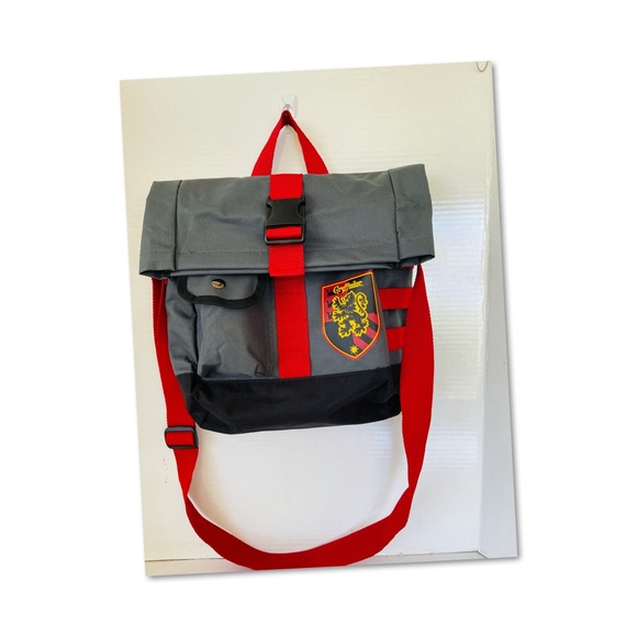 Gryffindor Harry Potter Canvas Bag - Picture 7 of 7